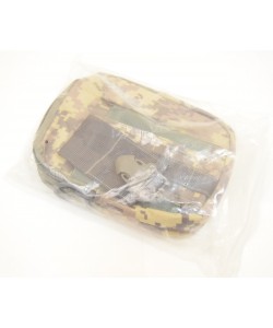 Подсумок утилитарный P24 ACU Digital Camo (P24-0621)