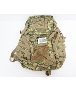 Рюкзак тактический Brave Hunter BS416, 48x28x23 см, 30-35 л (Multicam)