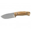 Нож LionSteel Olive Wood M3 UL - фото № 2
