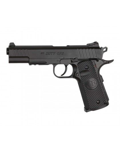 Пневматический пистолет ASG STI Duty One