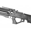 Пневматическая винтовка Kral Puncher Maxi Nemesis S (пластик, PCP, 3 Дж) 6,35 мм - фото № 12