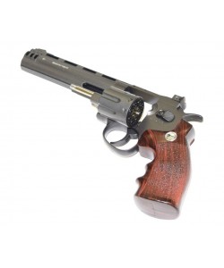 Пневматический револьвер Borner Sport 704 (6”)