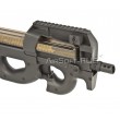 Страйкбольный пистолет-пулемет Cyma FN P90 (CM.060) - фото № 13