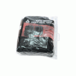 Рюкзак тактический UTG Black, внешние карманы, 43x30,5x16,5 см (PVC-P368B) - фото № 7
