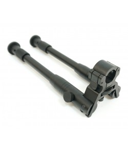 Сошки Patriot BH-BP07 в обхват ствола, 210-260 мм