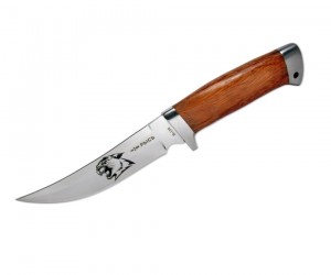 Нож нескладной Рысь H-134 Lynx