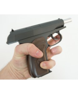 Страйкбольный пистолет Galaxy G.29 (ПМ)