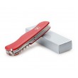Нож складной Victorinox Rucksack 0.8863 (111 мм, красный) - фото № 2