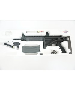 Страйкбольный автомат A&K LR-300 Short (LR300S)