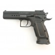 Пневматический пистолет Swiss Arms Tanfoglio Limited Custom - фото № 1