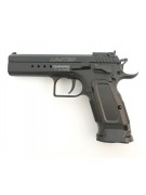 Пневматический пистолет Swiss Arms Tanfoglio Limited Custom