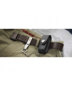 Чехол Victorinox 4.0520.3 (кожа, для ножей 91 мм)