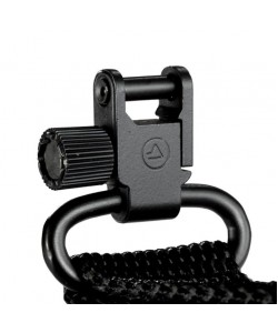 Ремень для ружья Vanguard нейлоновый / неопреновый, с антабками HUGGER 110C