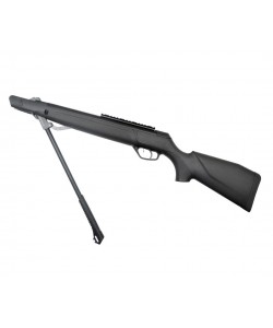 Пневматическая винтовка Kral Smersh 125 N-07 (пластик) 4,5 мм