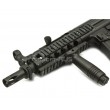 Страйкбольный пистолет-пулемет Cyma H&K MP5 (CM.041B) - фото № 11