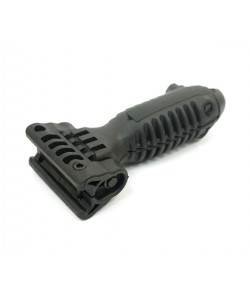 Тактическая рукоятка-сошки Veber T-POD, 15-22 см