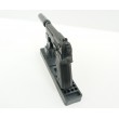 Страйкбольный пистолет Galaxy G.052A (Beretta 92) с глушителем - фото № 7