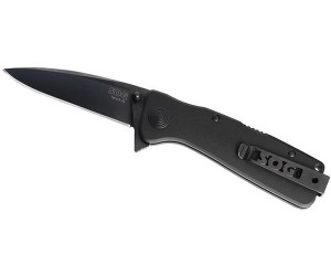 Нож полуавтоматический SOG Twitch XL TWI-21