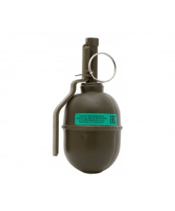 Граната учебно-имитационная PFX RGD-5(A) шумовая