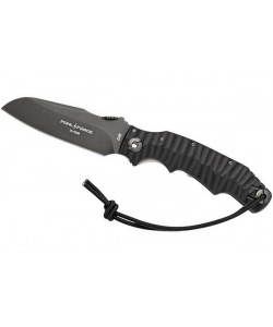 Нож складной Pohl Force Foxtrott One Survival PF1037