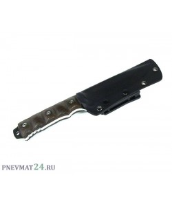 Нож Pirat VD85 - Командарм