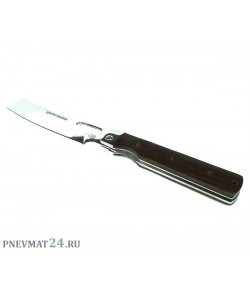 Нож Pirat S135 - Цирюльник
