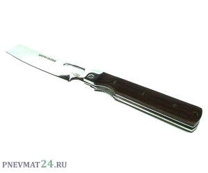 Нож Pirat S135 - Цирюльник