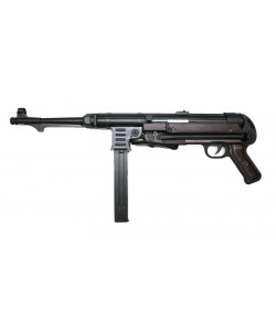 Страйкбольный пистолет-пулемет AGM MP-40 (MP007A)