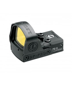 Коллиматорный прицел Leupold DeltaPoint Pro 2.5 MOA Weaver (119688)