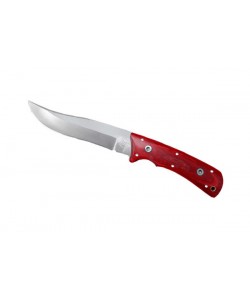 Нож Katz Lion King 300 Yukon Cherrywood K300/UK-CW-R