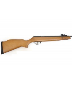 Пневматическая винтовка Crosman Optimus R8-C01K77 (дерево) 4,5 мм