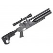 Пневматическая винтовка Kral Puncher Maxi Jumbo NP-500 (PCP, ★3 Дж) 4,5 мм - фото № 5