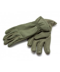 Перчатки охотничьи Стикхант Хантер демисезонные (хаки)
