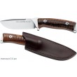 Нож складной Fox Pro-Hunter FX-131DW Ziricote Wood - фото № 2