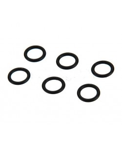 Кольцо компрессионное SHS для нозла, 6 штук (DQ0033)