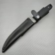 Нож туристический Нокс Сэнсэй-М (689-240421) - фото № 5