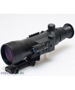 Прицел ночного видения Gals NS21 4x60 (gen3) Weaver