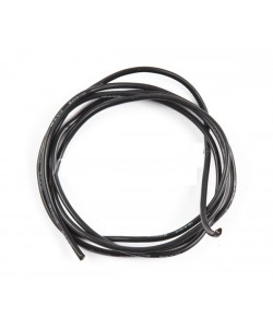Провод iPower 16 AWG Black, 100 см (RW16)