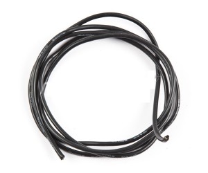 Провод iPower 16 AWG Black, 100 см (RW16)