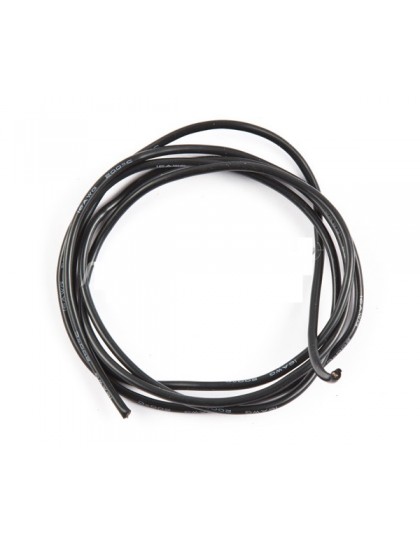 Провод iPower 16 AWG Black, 100 см (RW16)