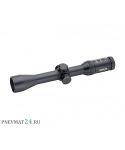 Оптический прицел Hakko OL-Majesty 1,5-6x42 OL-1564, 30 мм (R:6CHME)