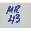Цевье Keymod Slim M4/AR15/M16, длина 12” / 305 мм (BH-MR43) - фото № 4