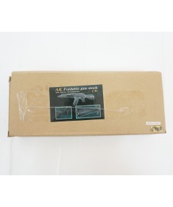 Приклад Cyma для АК-серии, складной (C.51)