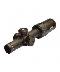 Оптический прицел Yukon Jaeger (Егерь) 1-4x24 T01i