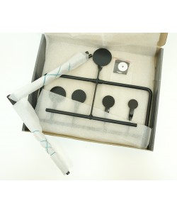 Мишень-минитир Люман Resetting Target-1