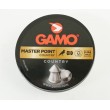 Пули Gamo Master Point 4,5 мм, 0,49 г (500 штук) - фото № 6