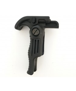 Рукоять тактическая Cyma складная FG-16 Black (C.16)