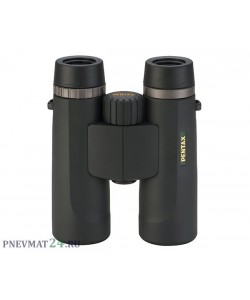Бинокль Pentax 10x36 Roof DCF NV