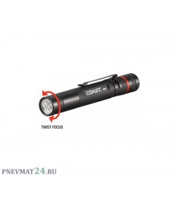 Фонарь Coast HP2 1953, 85 люмен