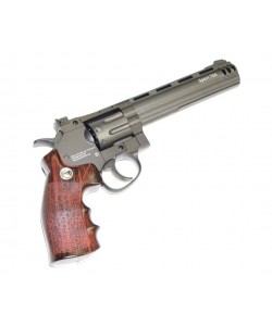 Пневматический револьвер Borner Sport 704 (6”)